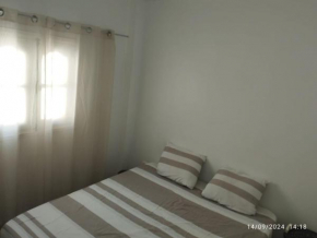 Maisonnette Borj El Bahri